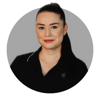 Komunikace a marketing Natálie Filippi