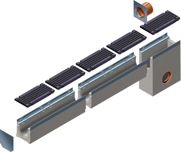 NÁHLED SYSTÉMU NÁHLED SYSTÉMU