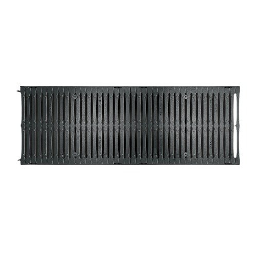 G-TEC litinový kryt, SW 2x9, KTL úprava, černý, aretace G-TEC litinový kryt, SW 2x9, KTL úprava, černý, aretace