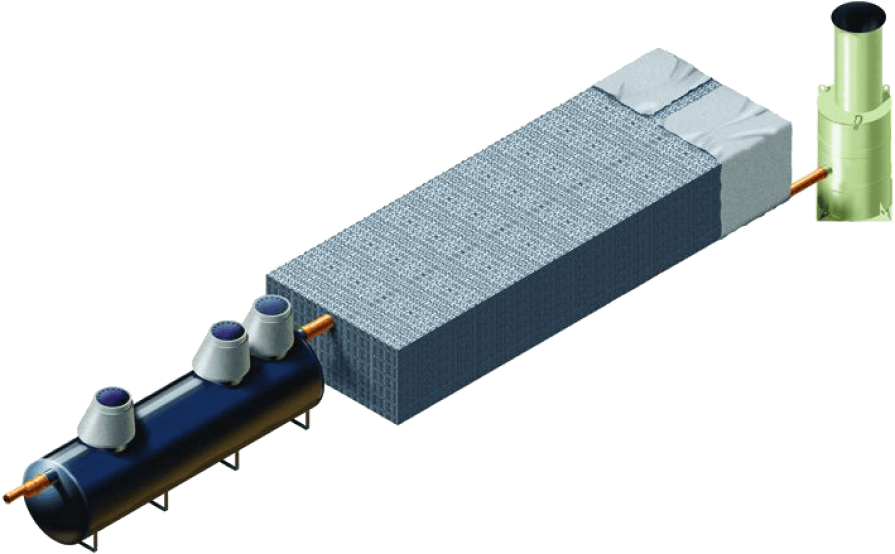 NÁHLED SYSTÉMU NÁHLED SYSTÉMU