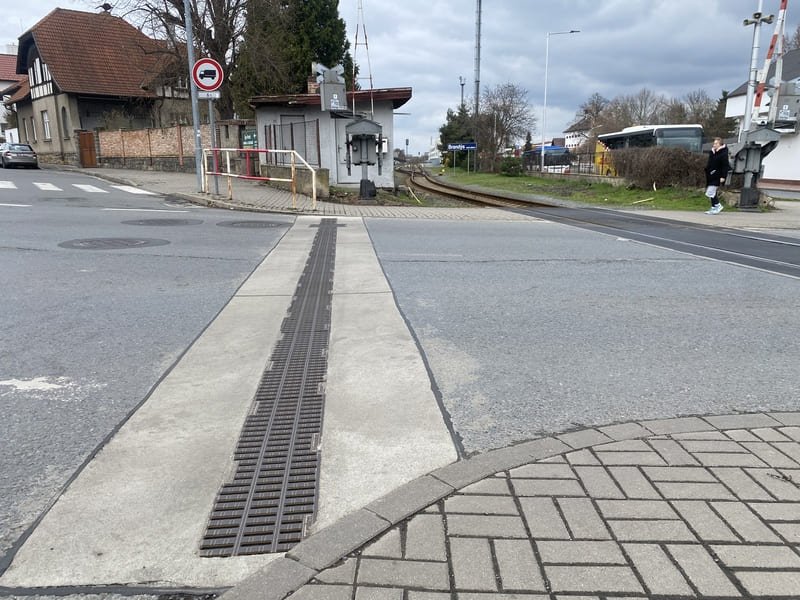 A žlaby tu můžou lidem opět sloužit mnoho let, děkujeme za spolupráci!