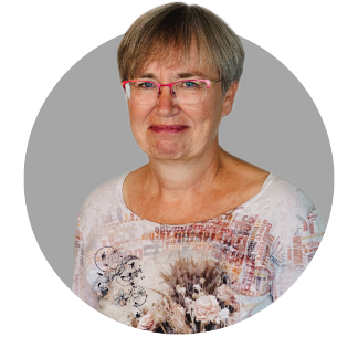 Účetní Renata Lomičová