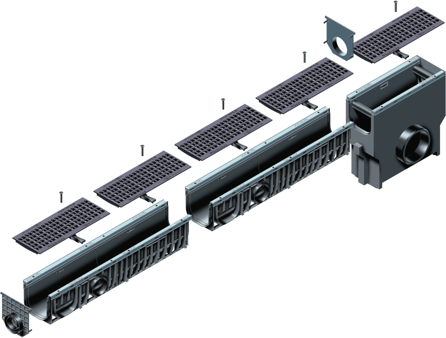 NÁHLED SYSTÉMU NÁHLED SYSTÉMU