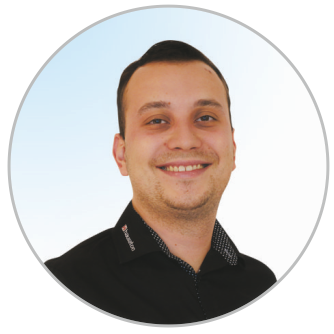 Tomáš Daněk