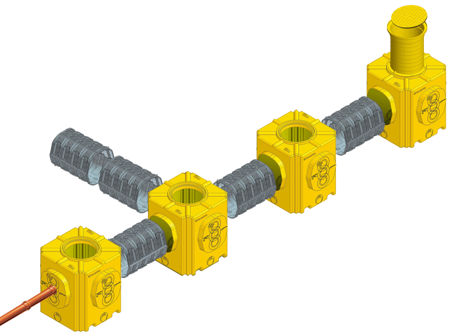 NÁHLED SYSTÉMU NÁHLED SYSTÉMU