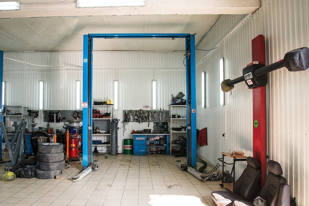 servis servis