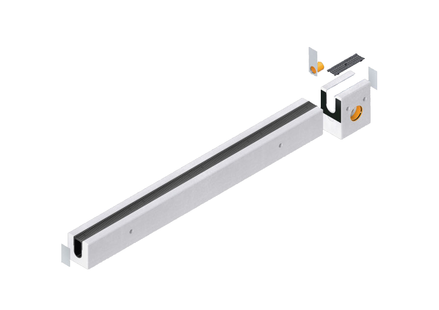 NÁHLED SYSTÉMU NÁHLED SYSTÉMU