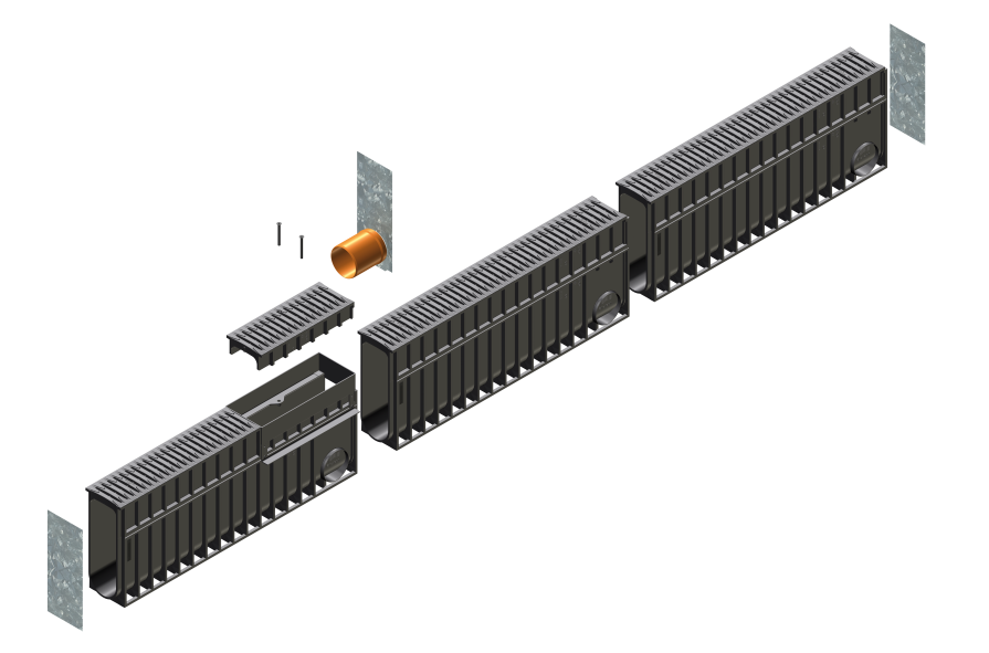 NÁHLED SYSTÉMU NÁHLED SYSTÉMU