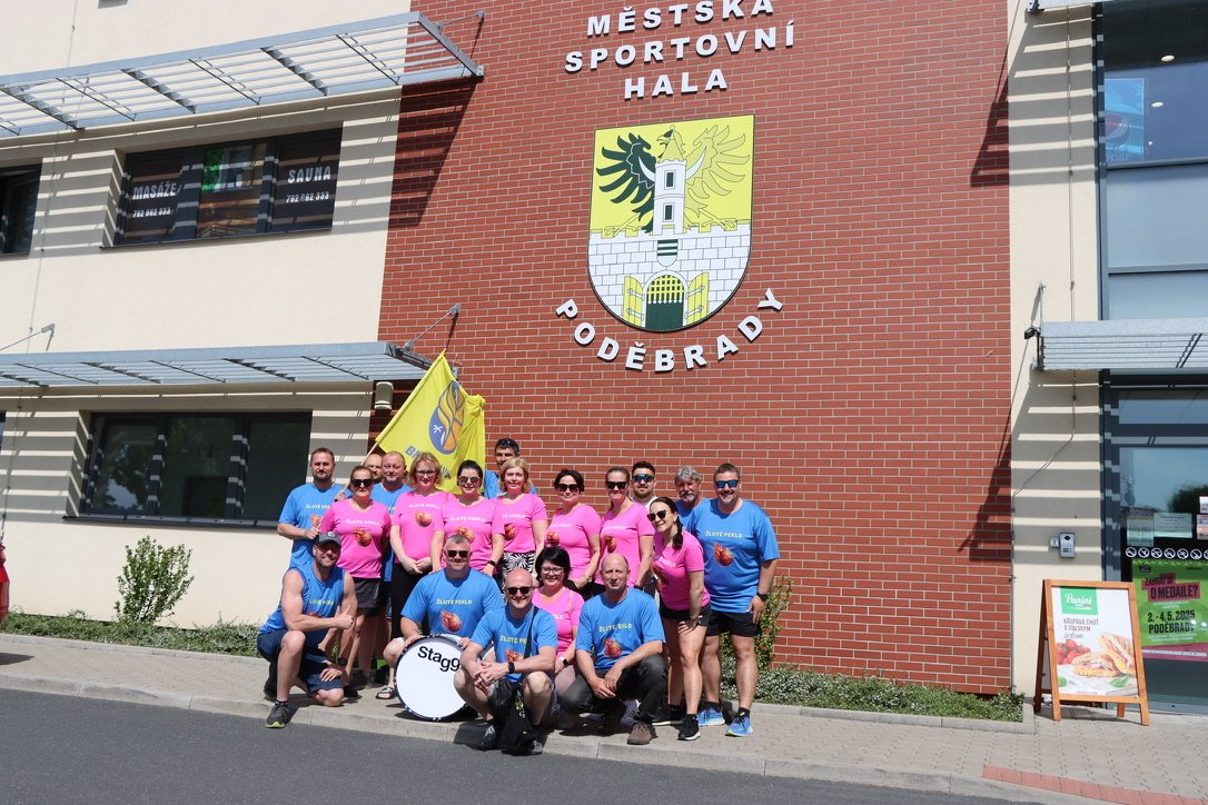 Podpora mladých basketbalistů v Polsku