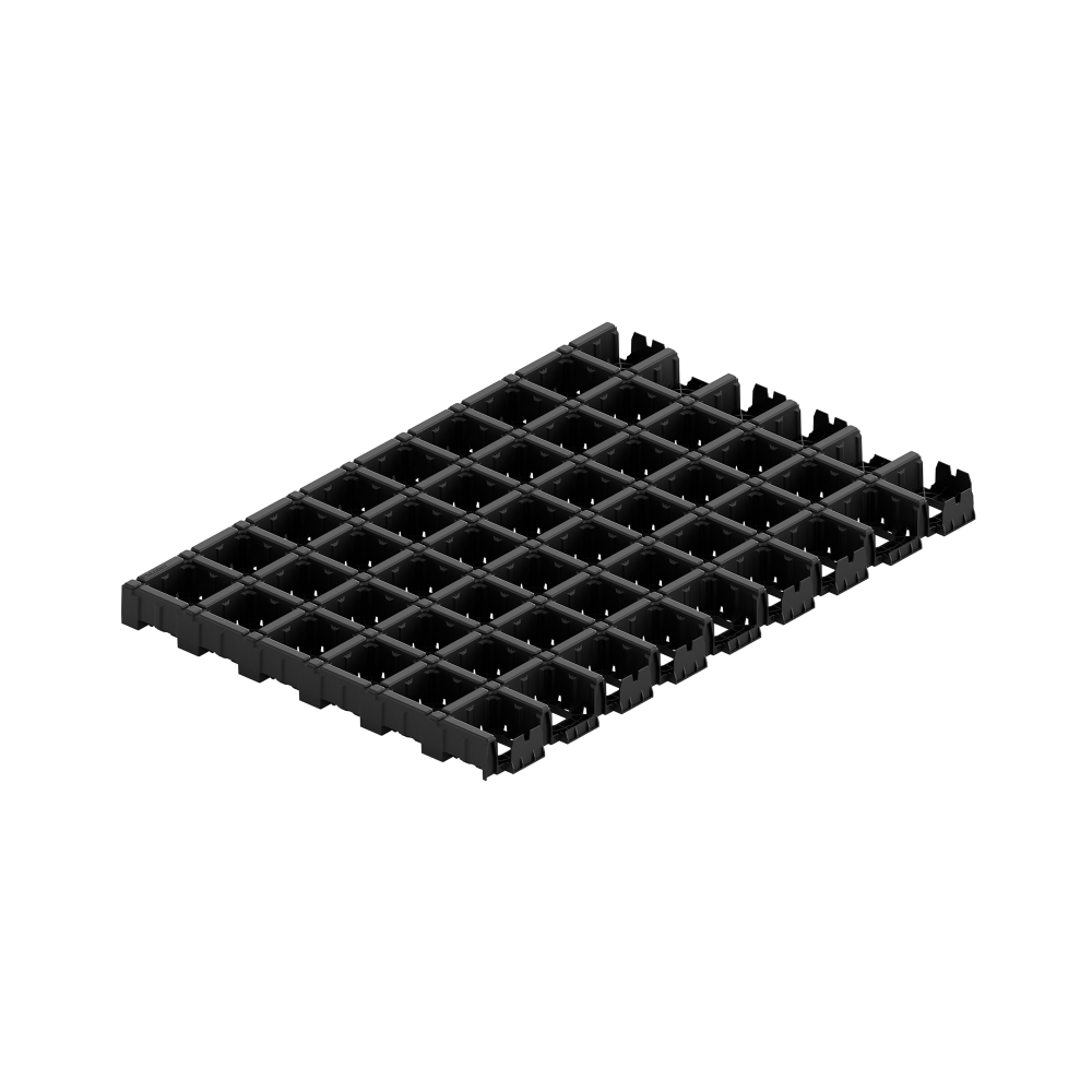 Multifunkční dlaždice RECYFIX GRID SUPER