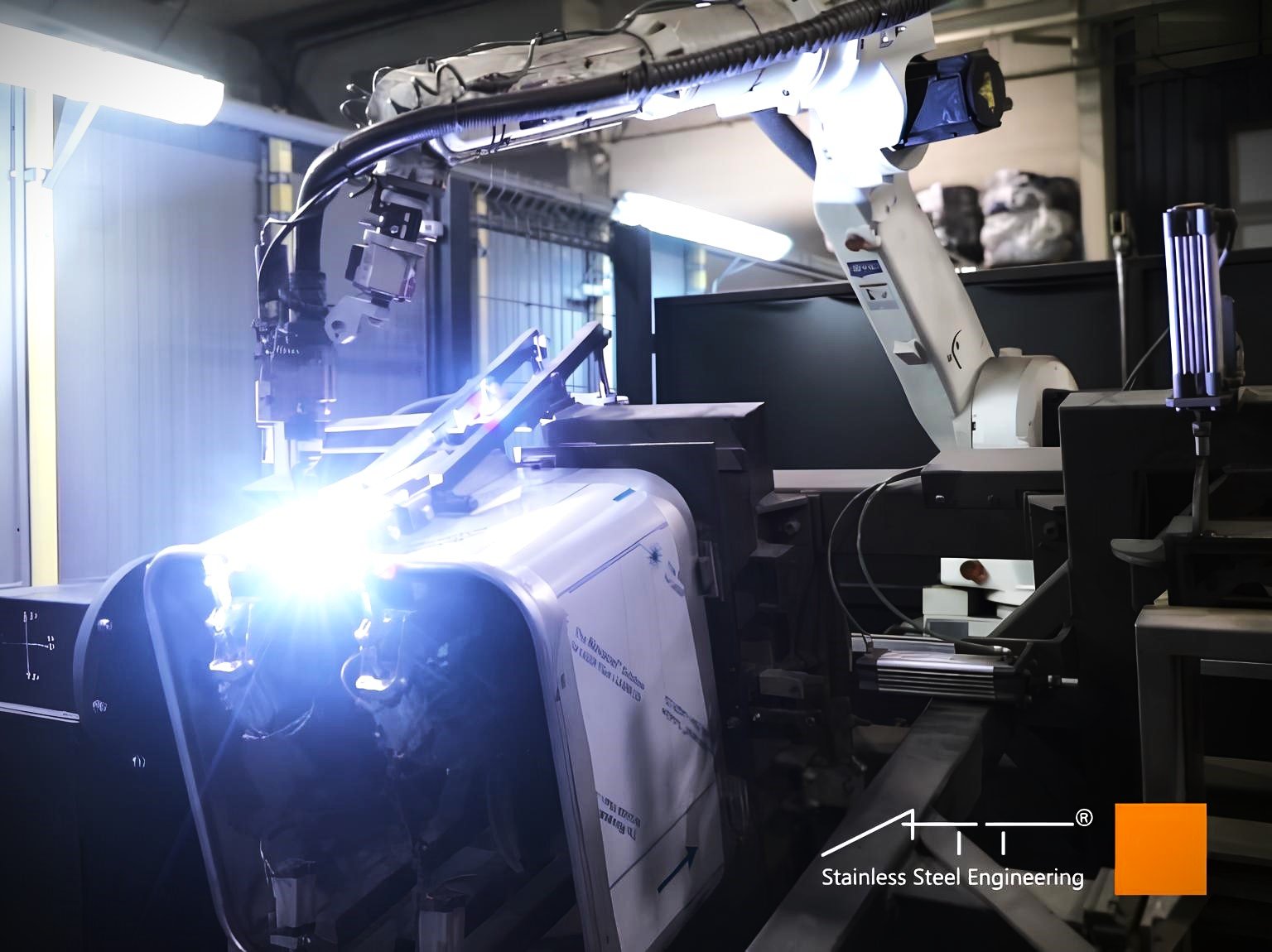       
          Partnerství ATT a Benefit: Perfektní nerezové žlaby s našim lidským přístupem
      