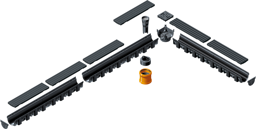 NÁHLED SYSTÉMU NÁHLED SYSTÉMU