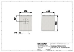 Mezikus vpusti - obj.č.4825