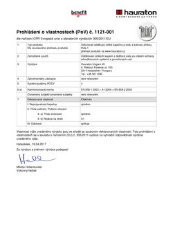 OLK AQUAFIX H-SK-119 vícekomorový s kalovou jímkuo_HU