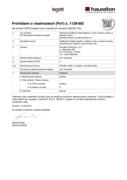 OLK AQUAFIX K-SPE-277 s kalovou jímkou a obtokem_PL