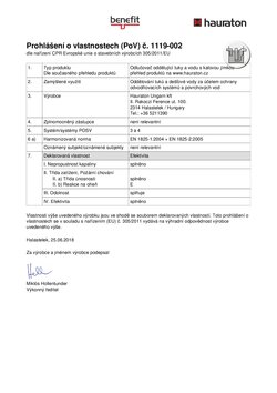 OT AQUAFIX H-SFPP-292 s kalovou jímkou_HU