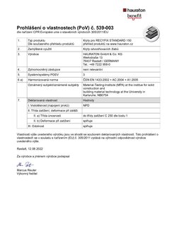 Prohlaseni-o-vlastnostech-RECYFIX-STANDARD-150-kryty_08-2022