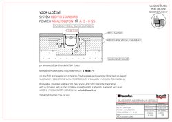 ASFALTOBETON A15-B125