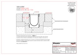 Povrch BETON E600-F900