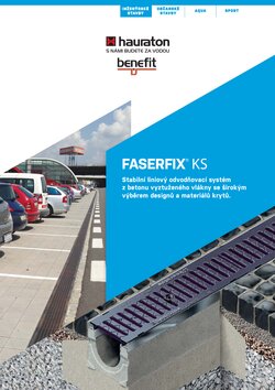 FASERFIX KS
