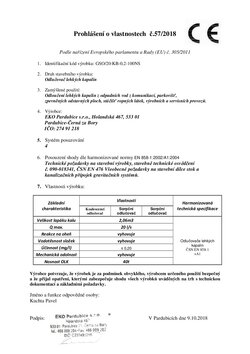 OLK GSO20-KB-0,20_CZ